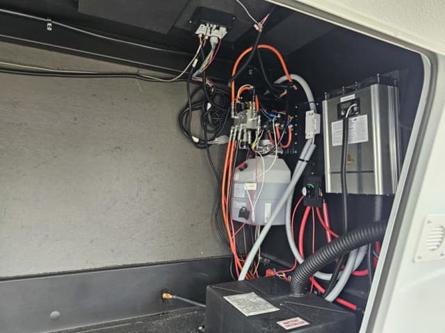 2026 Forest River 2026 Forest River Columbus - thumbnail 9