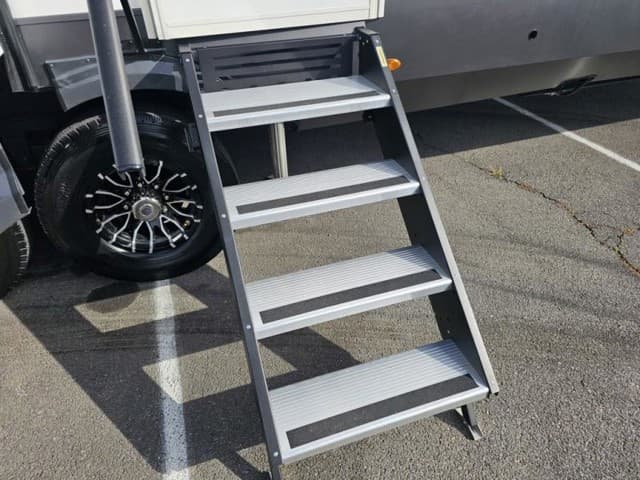 2026 Forest River 2026 Forest River Columbus - thumbnail 12