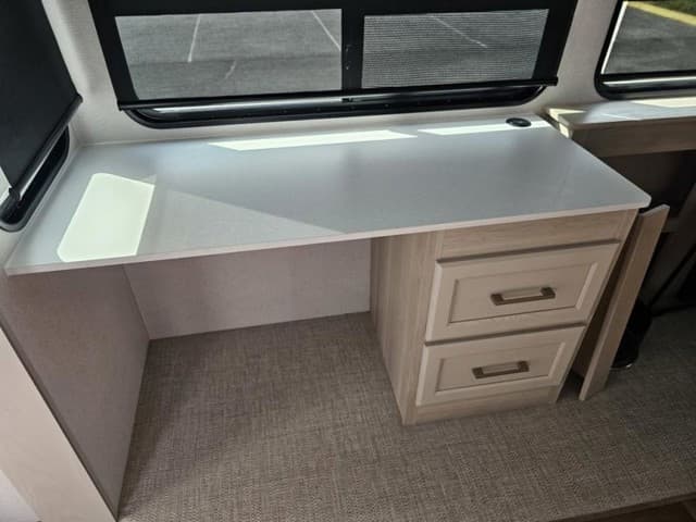 2026 Forest River 2026 Forest River Columbus - thumbnail 15