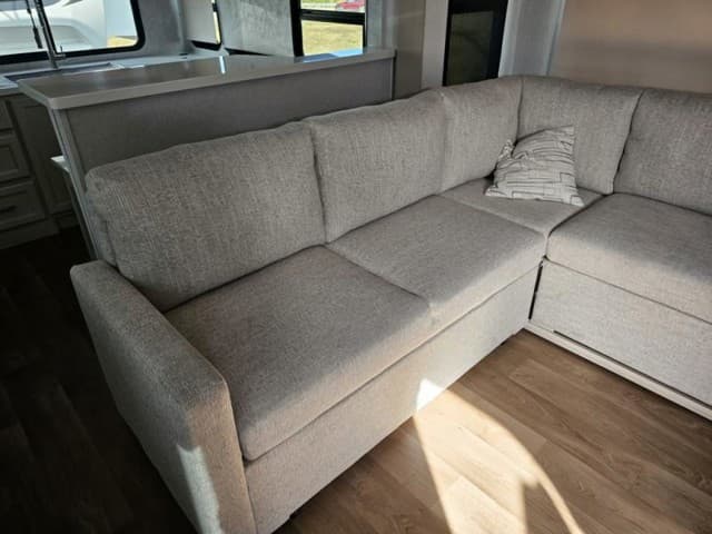 2026 Forest River 2026 Forest River Columbus - thumbnail 17