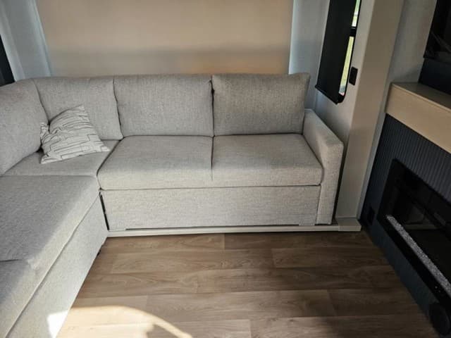 2026 Forest River 2026 Forest River Columbus - thumbnail 18