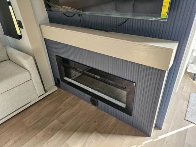 2026 Forest River 2026 Forest River Columbus - thumbnail 19