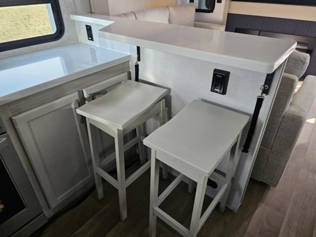 2026 Forest River 2026 Forest River Columbus - thumbnail 21