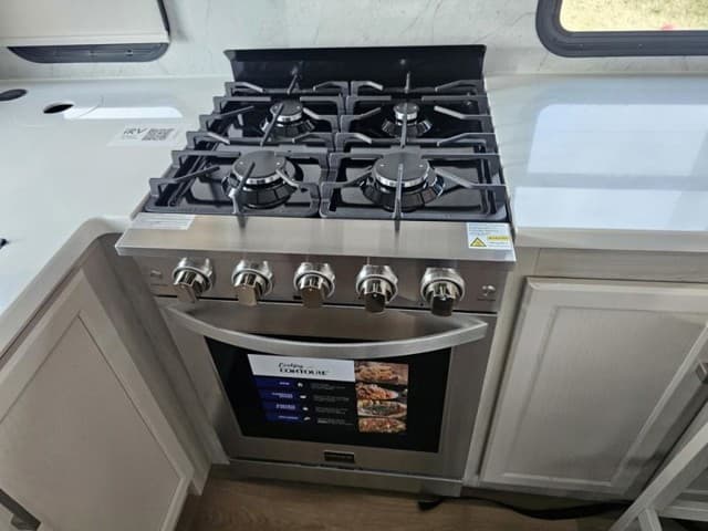 2026 Forest River 2026 Forest River Columbus - thumbnail 22