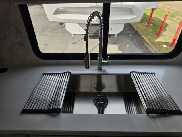 2026 Forest River 2026 Forest River Columbus - thumbnail 24