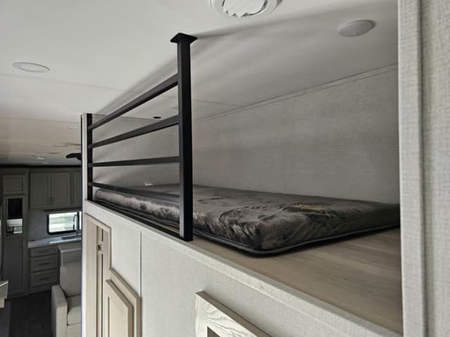 2026 Forest River 2026 Forest River Columbus - thumbnail 32