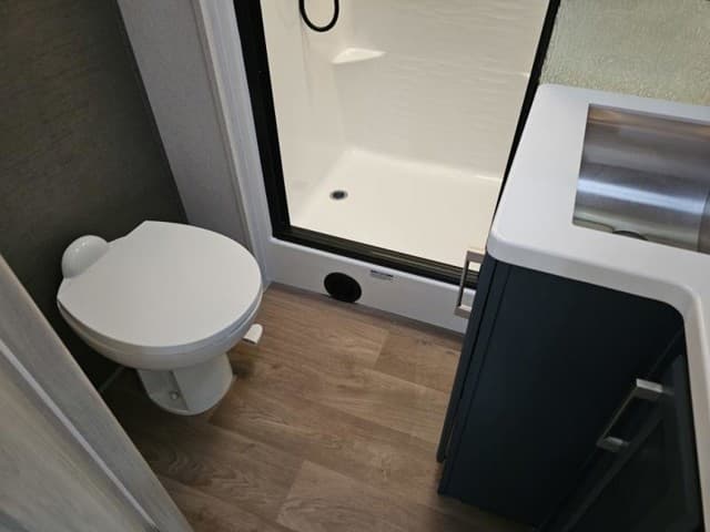 2026 Forest River 2026 Forest River Columbus - thumbnail 33