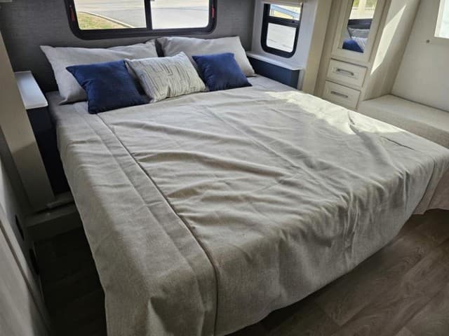 2026 Forest River 2026 Forest River Columbus - thumbnail 37