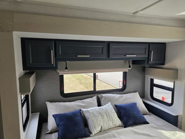 2026 Forest River 2026 Forest River Columbus - thumbnail 38