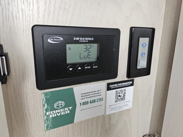 2026 Forest River 2026 Forest River Columbus - thumbnail 42