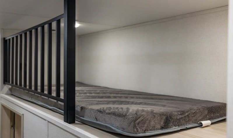 2026 Forest River 2026 Forest River Columbus - thumbnail 49