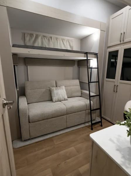 2026 Forest River 2026 Forest River Columbus - thumbnail 50