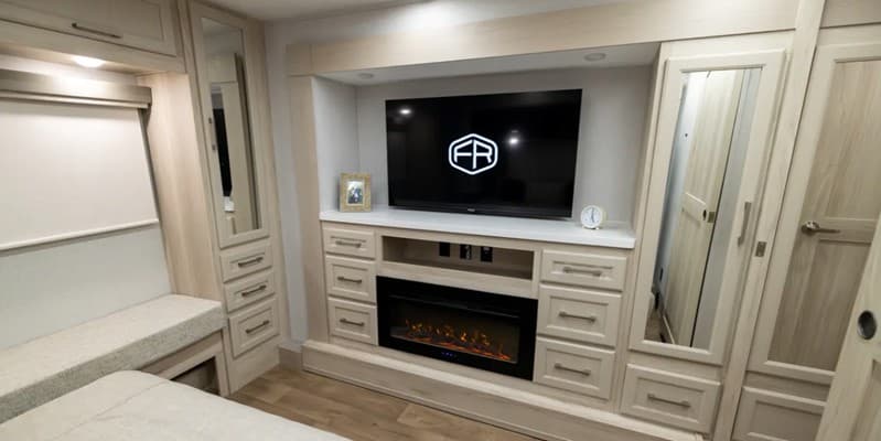 2026 Forest River 2026 Forest River Columbus - thumbnail 51