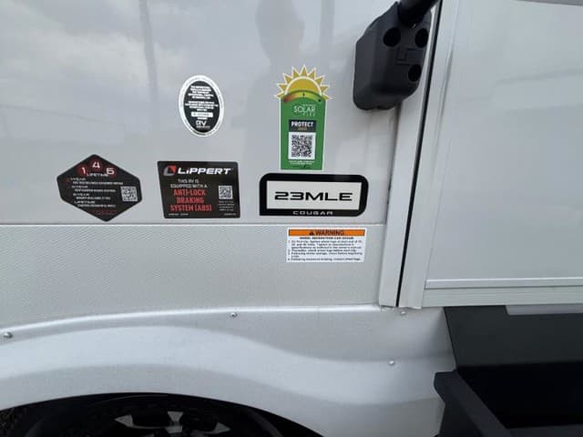 2026 Keystone RV 2026 Keystone RV Cougar Half Ton - thumbnail 6