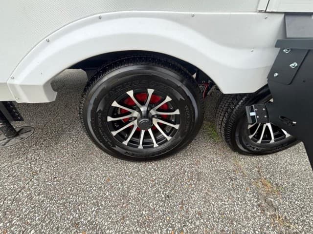 2026 Keystone RV 2026 Keystone RV Cougar Half Ton - thumbnail 7