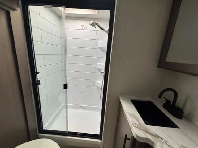 2026 Keystone RV 2026 Keystone RV Cougar Half Ton - thumbnail 14