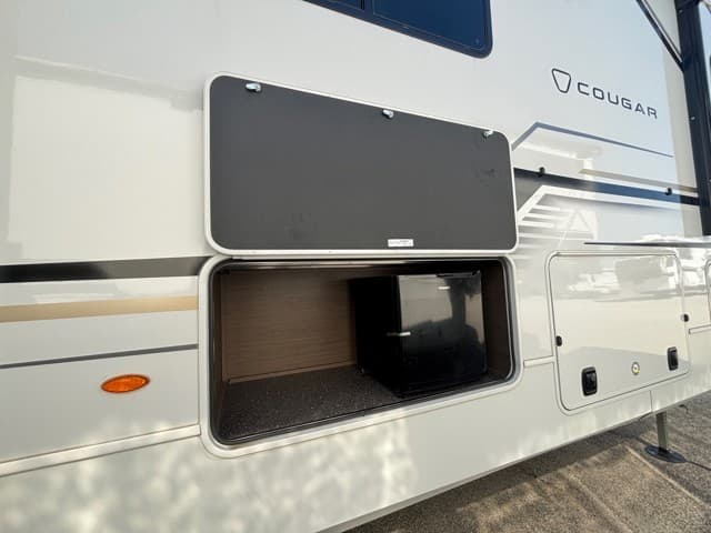2026 Keystone RV 2026 Keystone RV Keystone Cougar - thumbnail 8