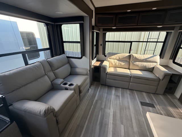 2026 Keystone RV 2026 Keystone RV Keystone Cougar - thumbnail 10