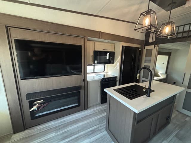 2026 Keystone RV 2026 Keystone RV Keystone Cougar - thumbnail 15