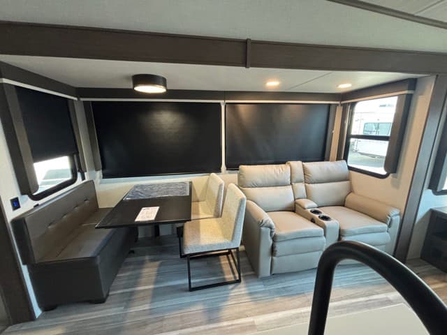 2026 Keystone RV 2026 Keystone RV Keystone Cougar - thumbnail 16