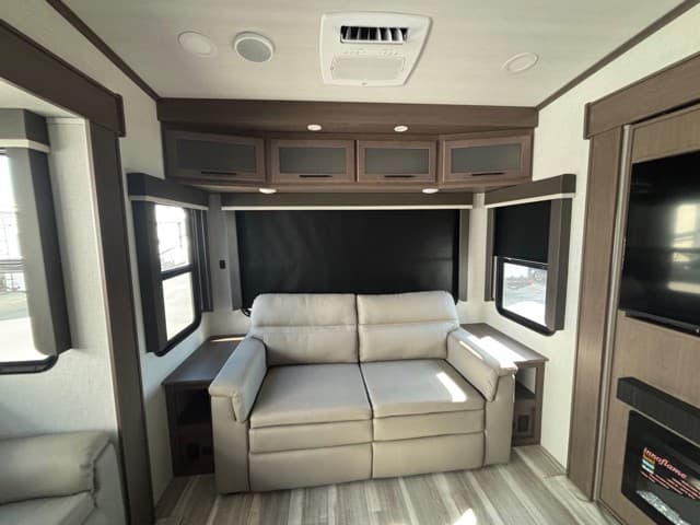 2026 Keystone RV 2026 Keystone RV Keystone Cougar - thumbnail 18