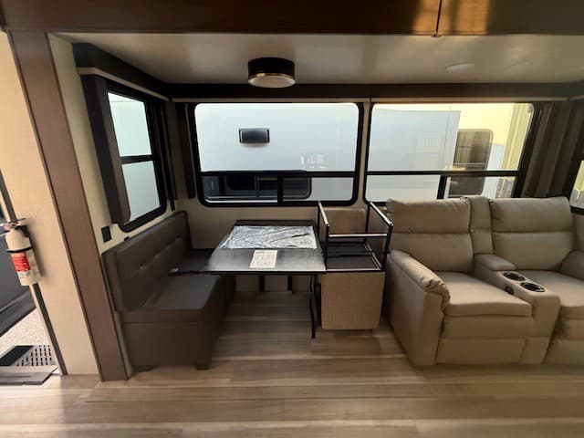 2026 Keystone RV 2026 Keystone RV Keystone Cougar - thumbnail 20