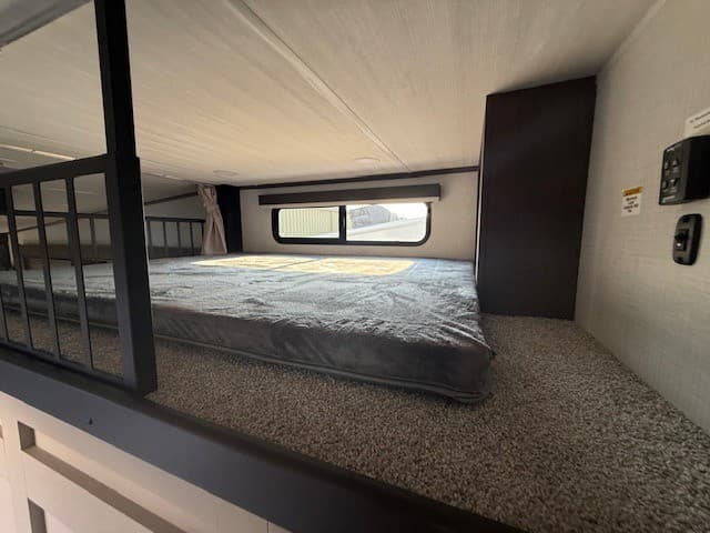 2026 Keystone RV 2026 Keystone RV Keystone Cougar - thumbnail 24