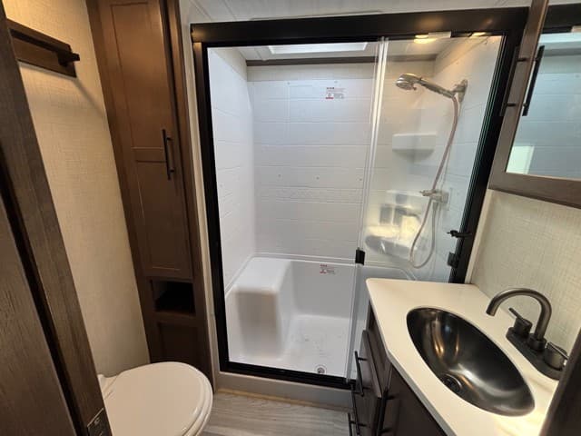 2026 Keystone RV 2026 Keystone RV Keystone Cougar - thumbnail 26