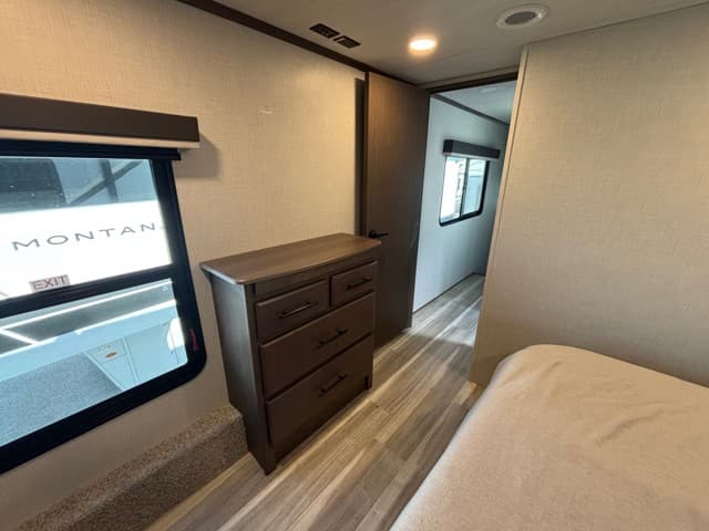 2026 Keystone RV 2026 Keystone RV Keystone Cougar - thumbnail 32