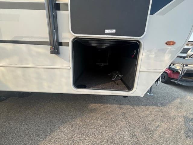 2026 Keystone RV 2026 Keystone RV Cougar Half Ton - thumbnail 7