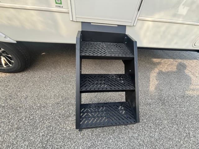 2026 Keystone RV 2026 Keystone RV Cougar Half Ton - thumbnail 8