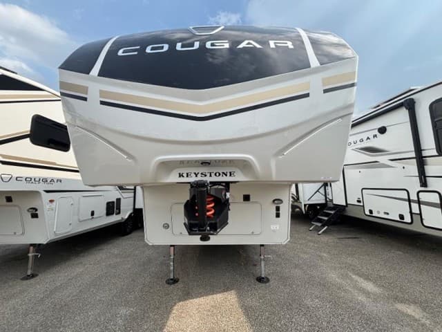 2026 Keystone RV 2026 Keystone RV Cougar Half Ton - thumbnail 3