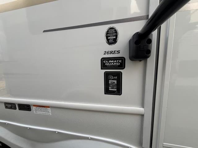 2026 Keystone RV 2026 Keystone RV Cougar Half Ton - thumbnail 5