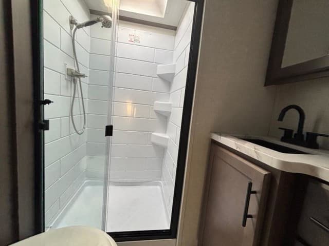 2026 Keystone RV 2026 Keystone RV Cougar Half Ton - thumbnail 12