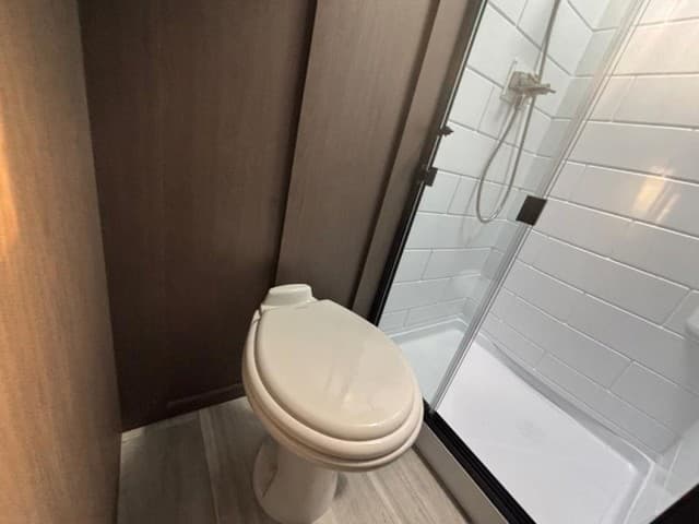 2026 Keystone RV 2026 Keystone RV Cougar Half Ton - thumbnail 13