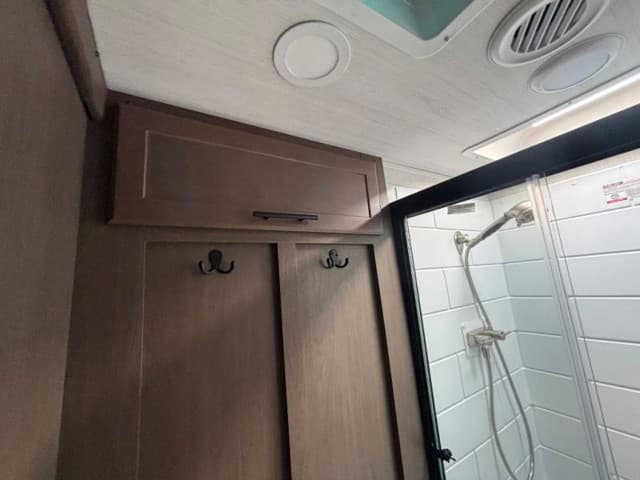 2026 Keystone RV 2026 Keystone RV Cougar Half Ton - thumbnail 14