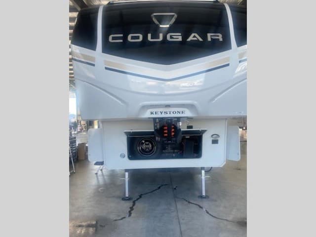 2026 Keystone RV 2026 Keystone RV Cougar Half Ton - thumbnail 3