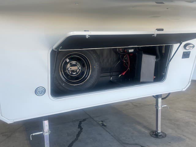 2026 Keystone RV 2026 Keystone RV Cougar Half Ton - thumbnail 6