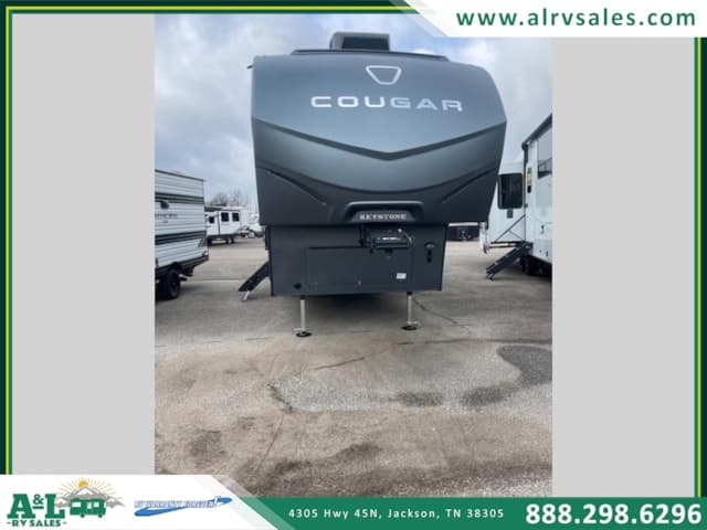 2026 Keystone RV Keystone Cougar 2700BH