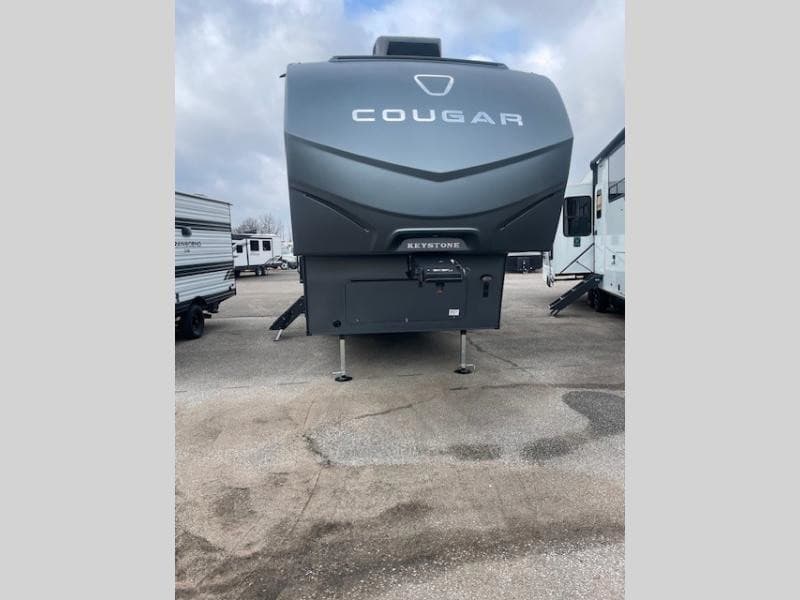 2026 Keystone Cougar Sport 2700BH