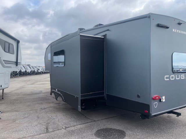 2026 Keystone RV 2026 Keystone RV Keystone Cougar - thumbnail 4