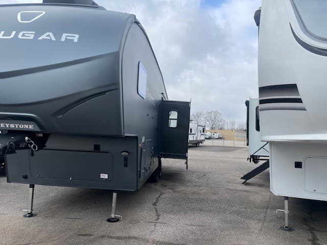 2026 Keystone RV 2026 Keystone RV Keystone Cougar - thumbnail 5