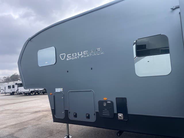 2026 Keystone RV 2026 Keystone RV Keystone Cougar - thumbnail 6