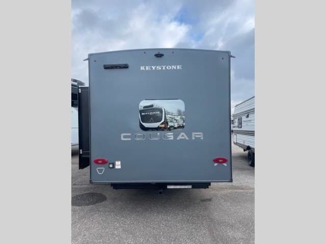 2026 Keystone RV 2026 Keystone RV Keystone Cougar - thumbnail 7