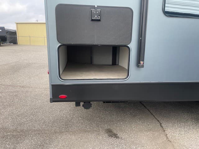 2026 Keystone RV 2026 Keystone RV Keystone Cougar - thumbnail 8