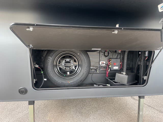 2026 Keystone RV 2026 Keystone RV Keystone Cougar - thumbnail 10