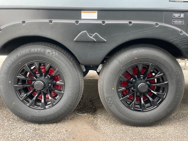 2026 Keystone RV 2026 Keystone RV Keystone Cougar - thumbnail 11