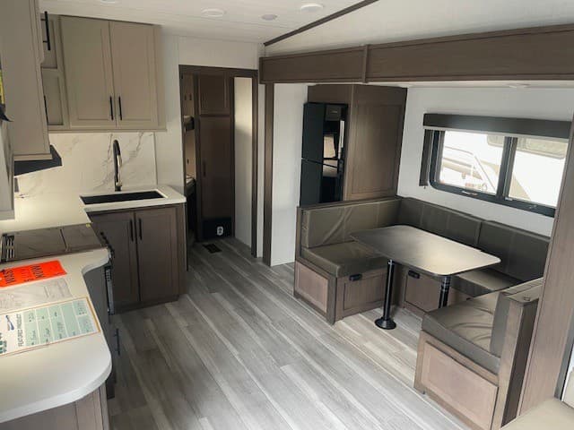 2026 Keystone RV 2026 Keystone RV Keystone Cougar - thumbnail 14