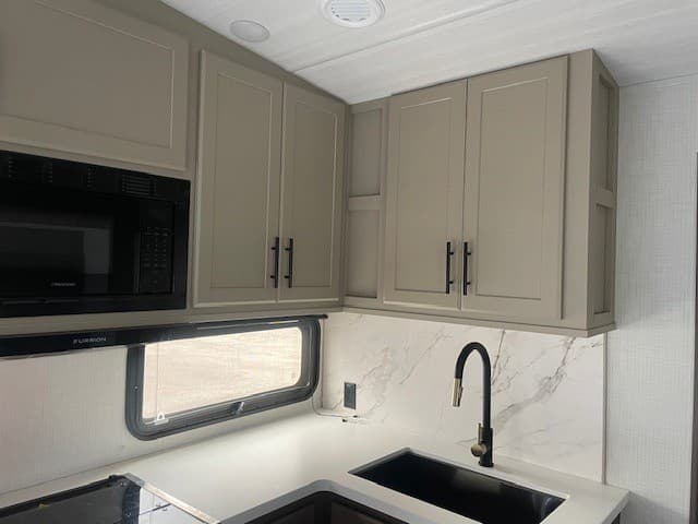 2026 Keystone RV 2026 Keystone RV Keystone Cougar - thumbnail 17