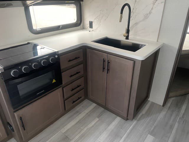 2026 Keystone RV 2026 Keystone RV Keystone Cougar - thumbnail 18